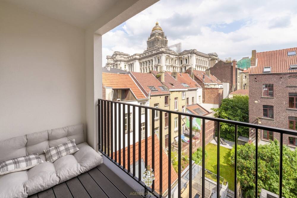 Duplex à vendre à Bruxelles 1000 365000.00€ 2 chambres 75.00m² - annonce 294860