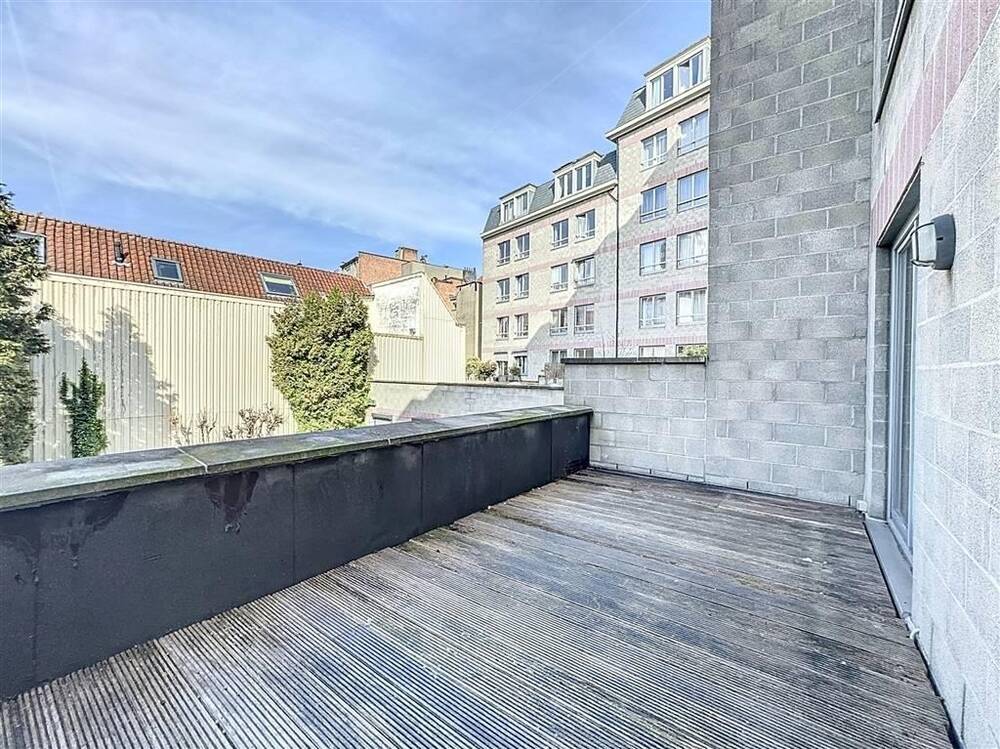 Duplex à vendre à Bruxelles 1000 460000.00€ 2 chambres 130.00m² - annonce 295130