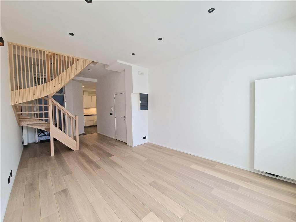 Duplex à vendre à Bruxelles 1000 429000.00€ 2 chambres 98.00m² - annonce 295439