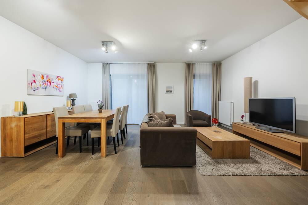 Duplex à vendre à Bruxelles 1000 529000.00€ 3 chambres 134.00m² - annonce 295206