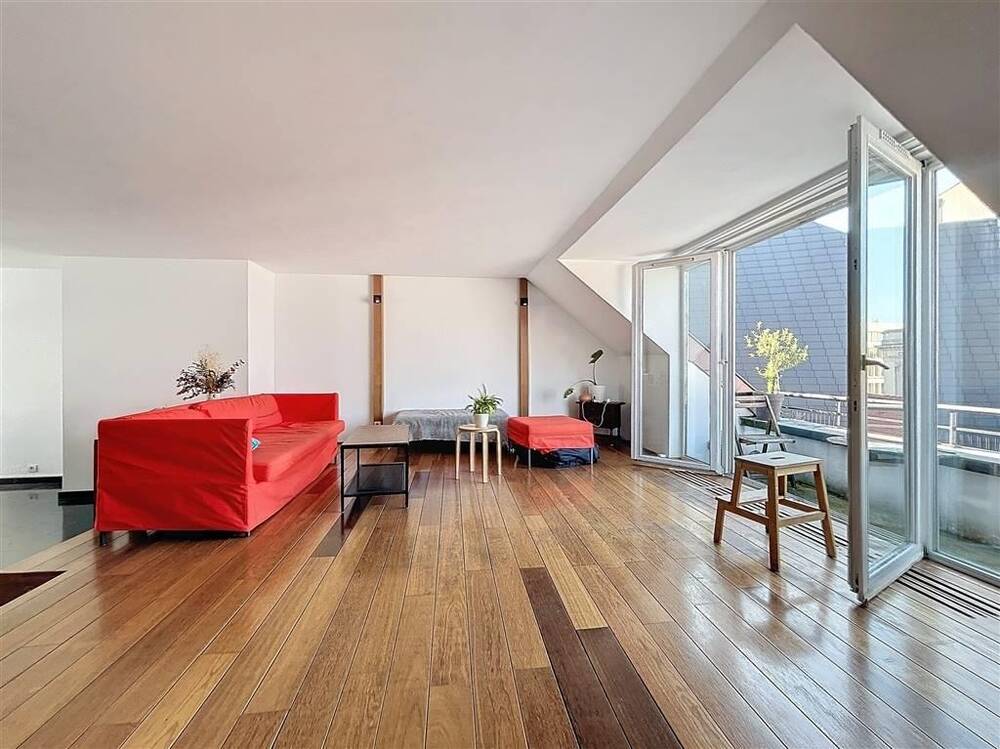 Duplex à vendre à Bruxelles 1000 580000.00€ 3 chambres 160.00m² - annonce 295132