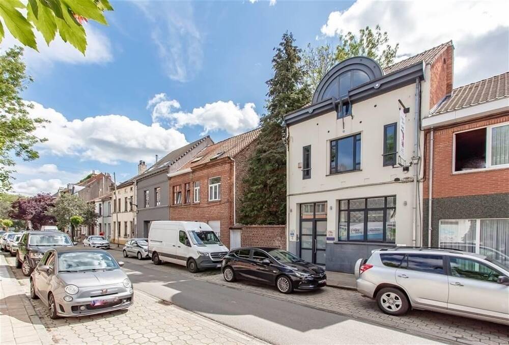 Maison à vendre à Watermael-Boitsfort 1170 650000.00€ 3 chambres 290.00m² - annonce 295313