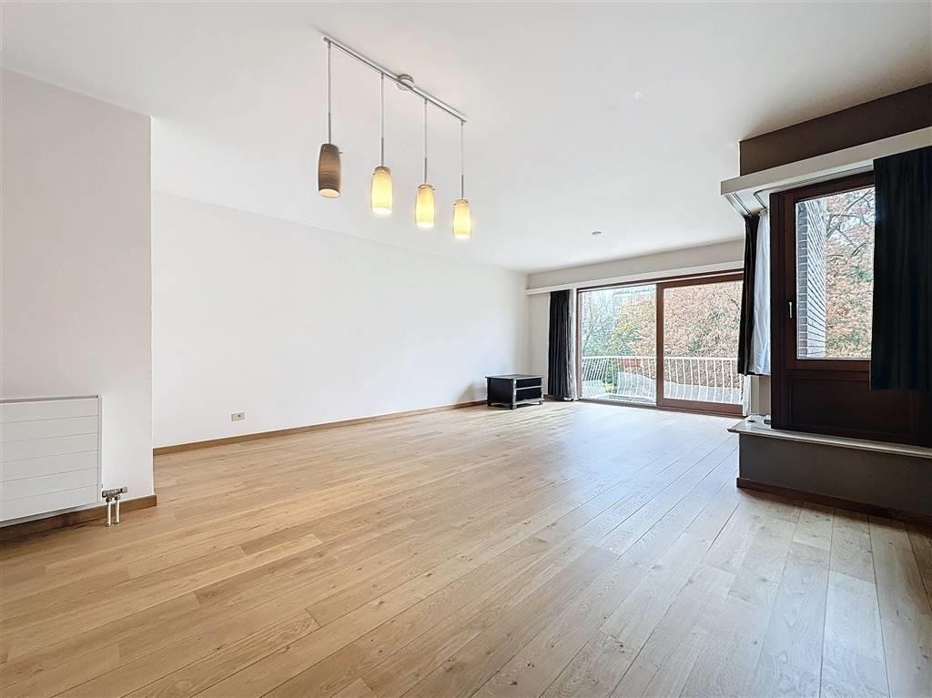 Penthouse te  huur in Sint-Pieters-Woluwe 1150 1395.00€ 2 slaapkamers 107.00m² - Zoekertje 295319