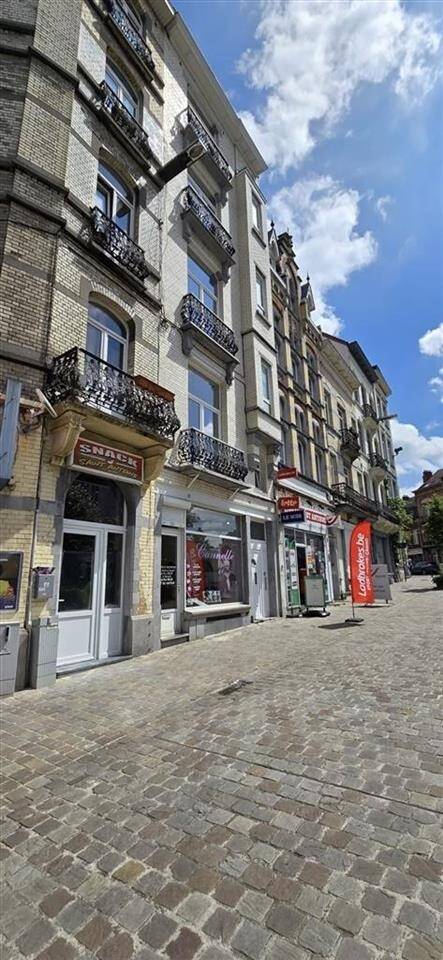 Commerce à vendre à Etterbeek 1040 199000.00€  chambres 70.00m² - annonce 296349