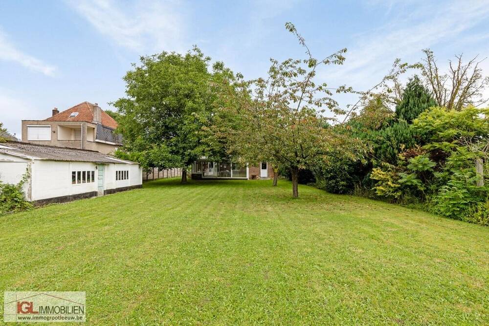 Maison à vendre à Anderlecht 1070 695000.00€ 4 chambres 220.00m² - annonce 296341