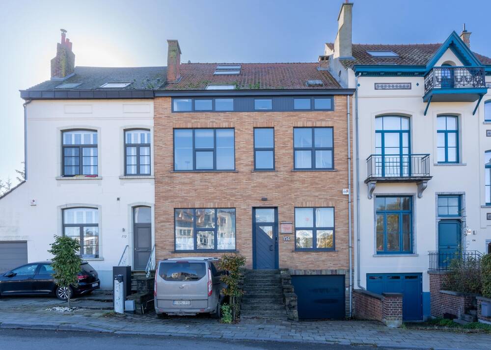 Commerce à vendre à Auderghem 1160 990000.00€  chambres 377.00m² - annonce 296593