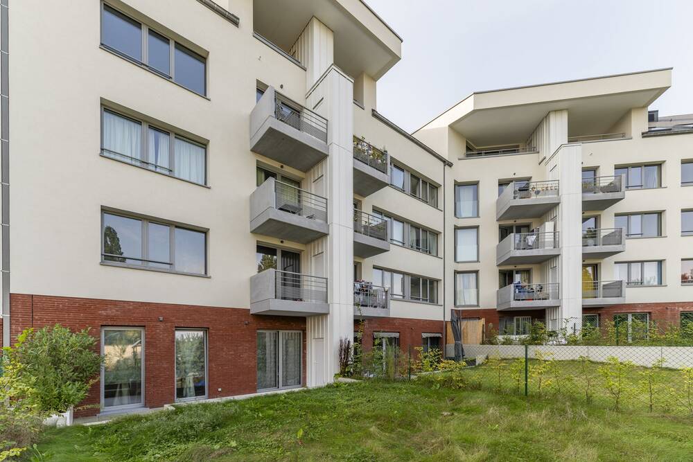 Benedenverdieping te  koop in Anderlecht 1070 270000.00€ 1 slaapkamers 66.00m² - Zoekertje 296085