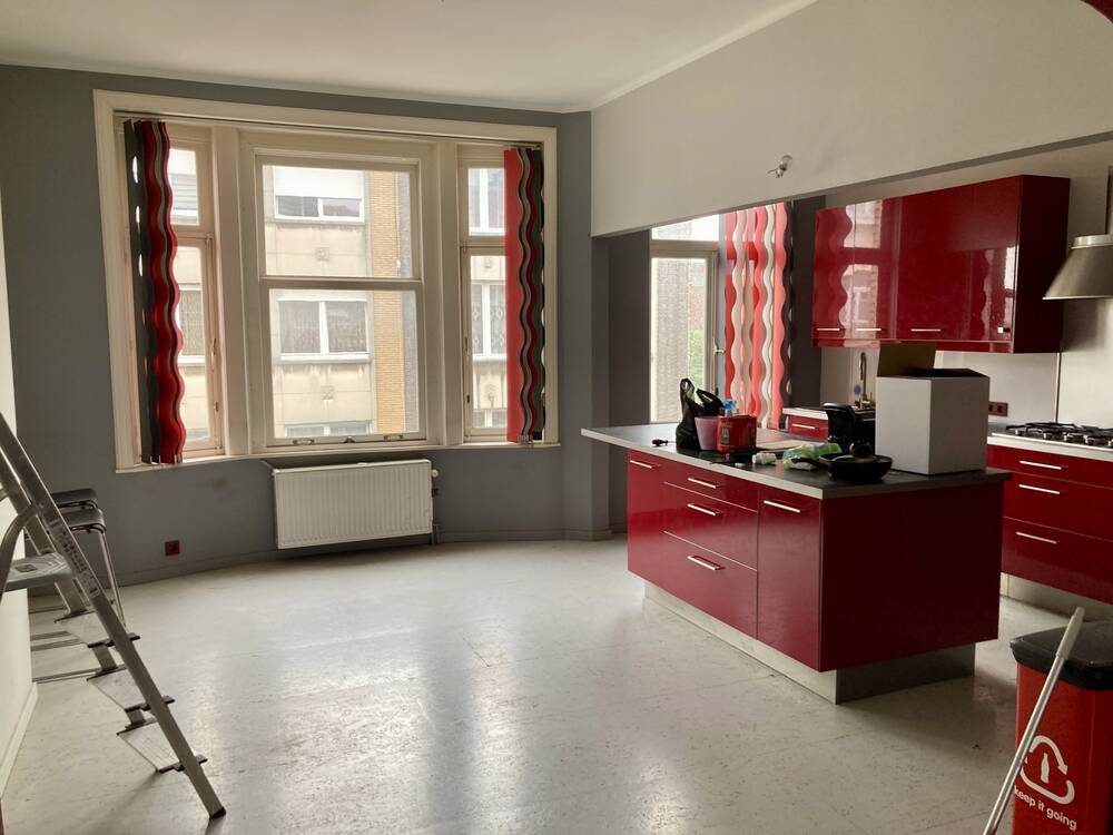 Immeuble de rapport - Immeuble à appartement à  à Berchem-Sainte-Agathe 1082 495000.00€ 4 chambres 240.00m² - annonce 296876