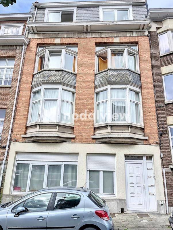 Huis te  koop in Sint-Lambrechts-Woluwe 1200 975000.00€  slaapkamers 270.00m² - Zoekertje 296824