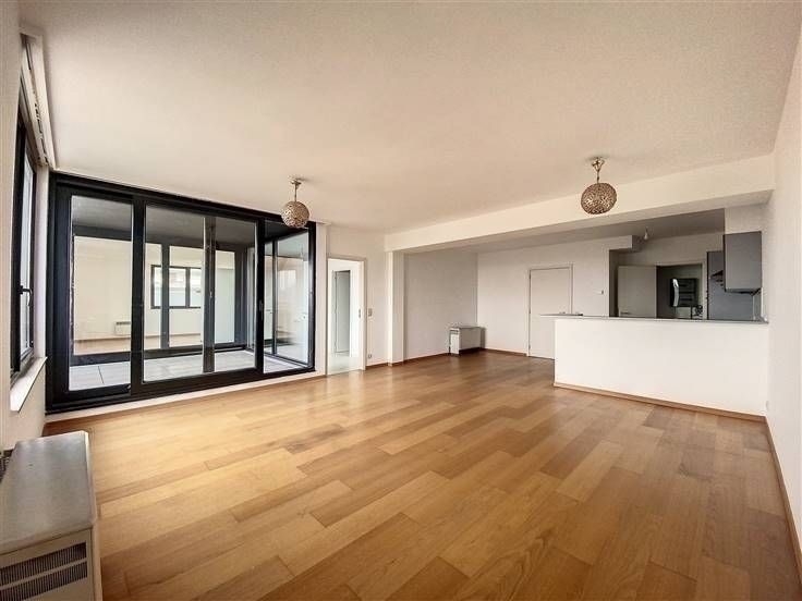 Duplex te  koop in Sint-Agatha-Berchem 1082 330000.00€ 3 slaapkamers 150.00m² - Zoekertje 297264