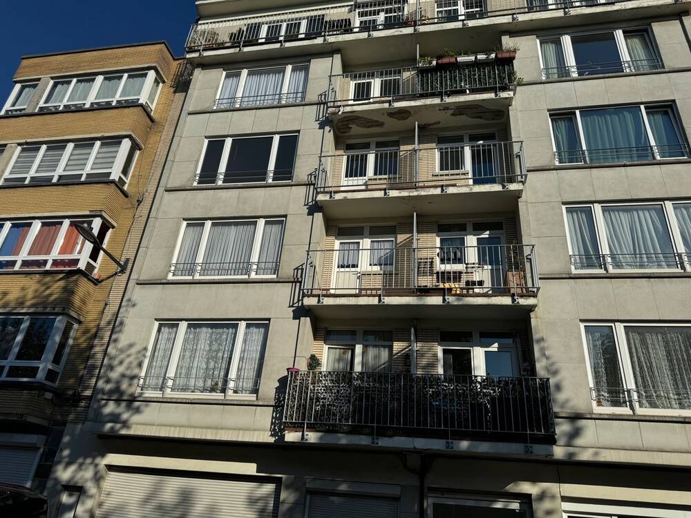 Appartement à vendre à Ganshoren 1083 210000.00€ 2 chambres 70.00m² - annonce 296812