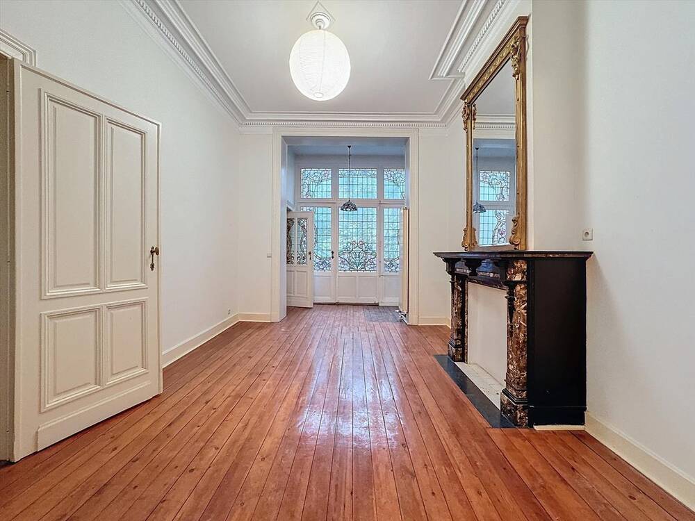 Maison à louer à Bruxelles 1000 3450.00€ 5 chambres 288.00m² - annonce 296738