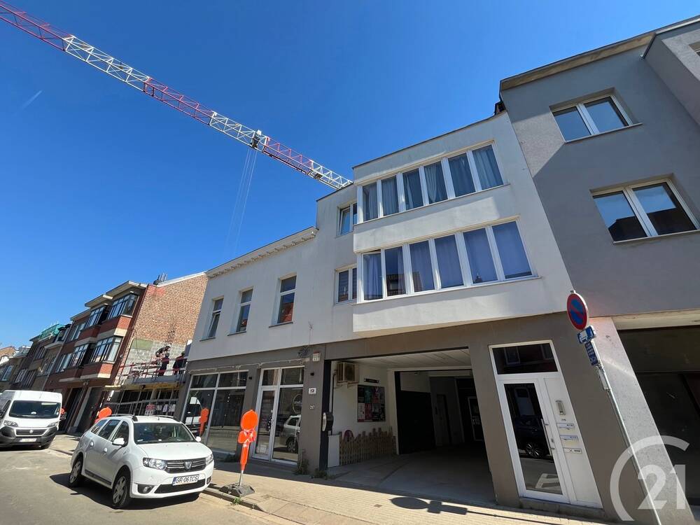 Commerce à vendre à Auderghem 1160 850000.00€  chambres 100.00m² - annonce 296601