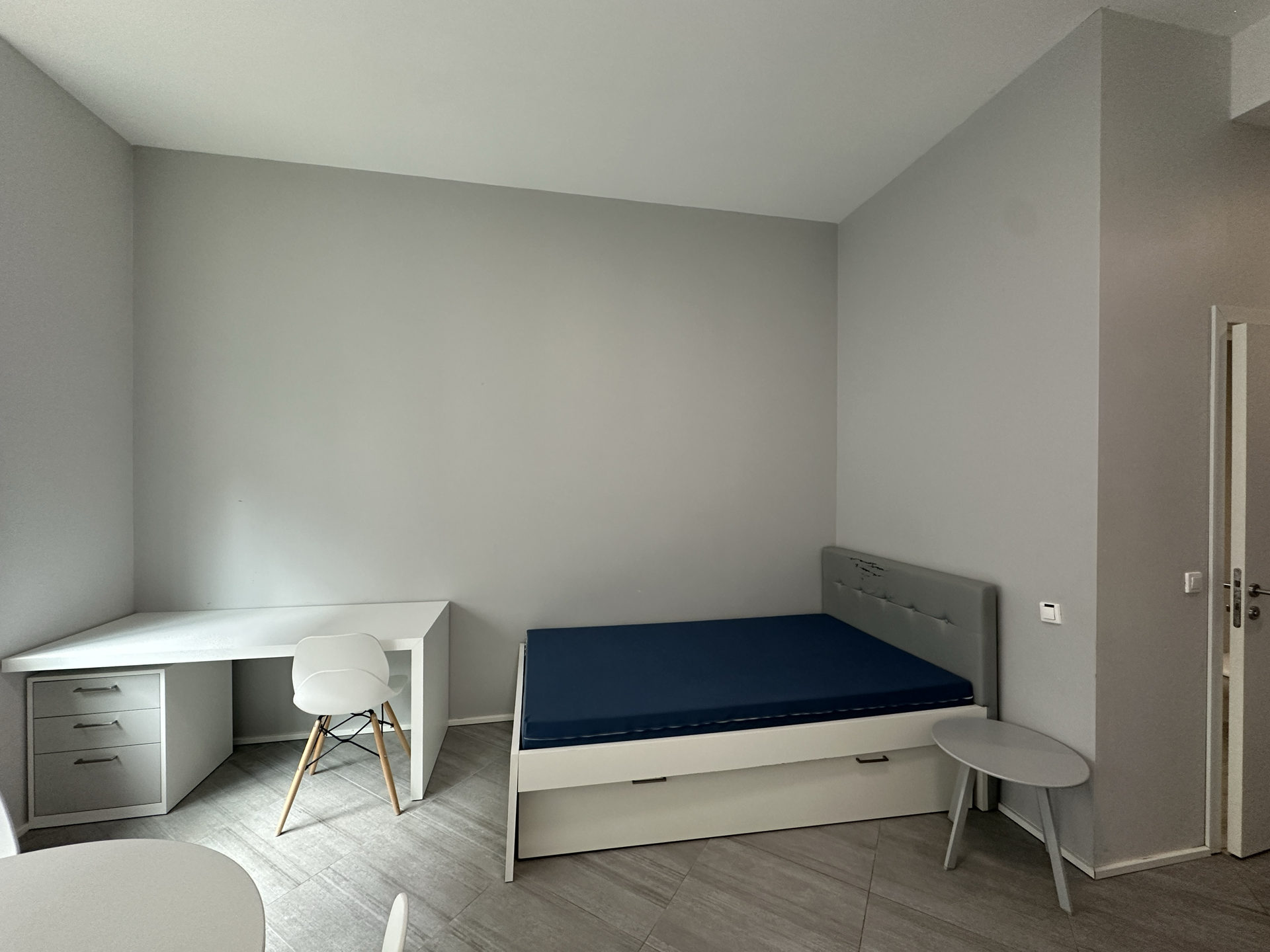 Studio te  huur in Brussel 1000 660.00€  slaapkamers 26.00m² - Zoekertje 298141