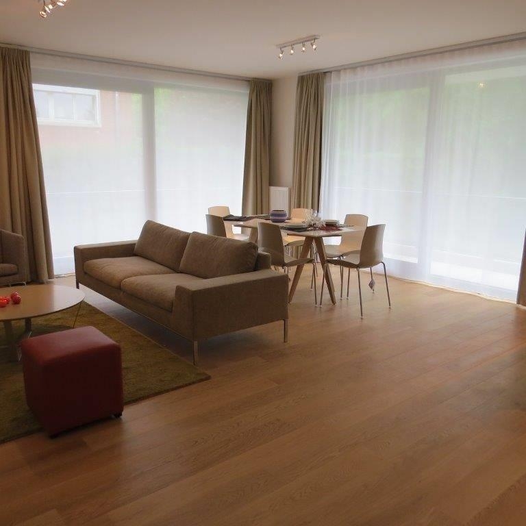 Appartement à  à Bruxelles 1000 1750.00€ 2 chambres 100.00m² - annonce 310860