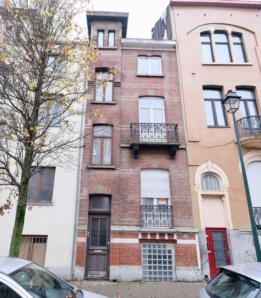 Maison à vendre à Laeken 1020 349000.00€ 6 chambres 210.00m² - annonce 297392