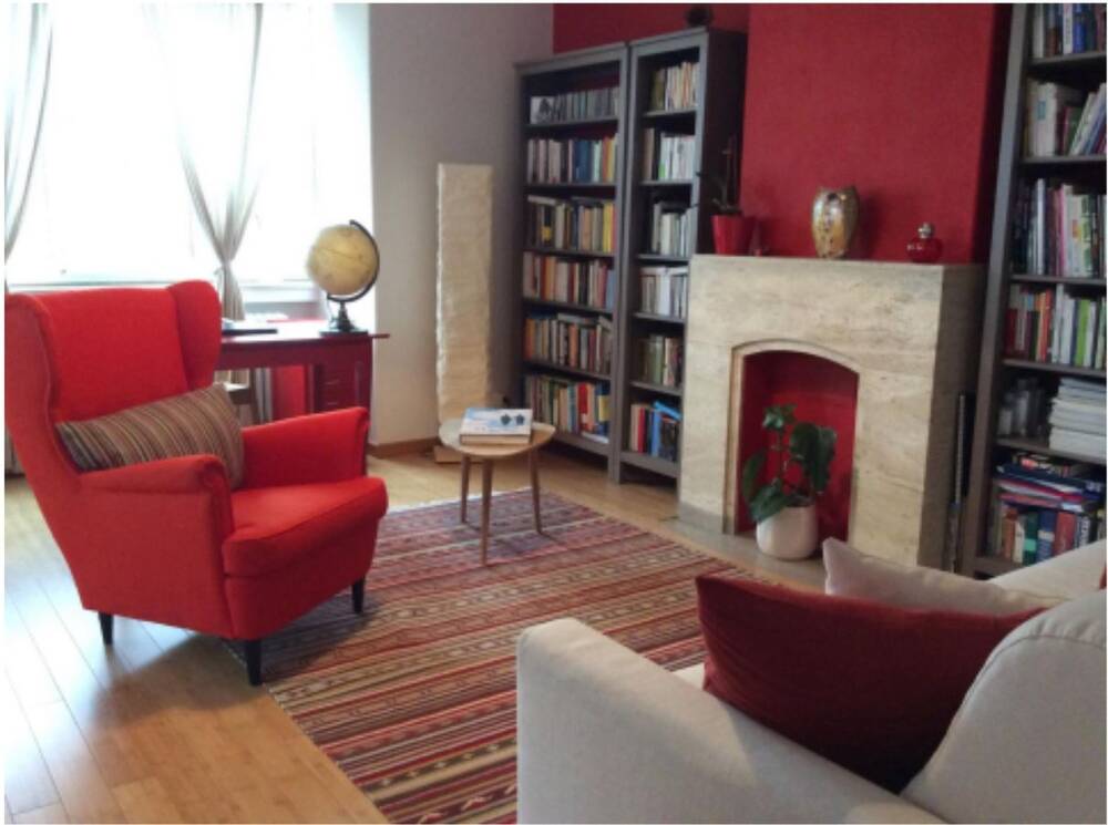 Appartement à vendre à Saint-Josse-ten-Noode 1210 340000.00€ 2 chambres 110.00m² - annonce 298408