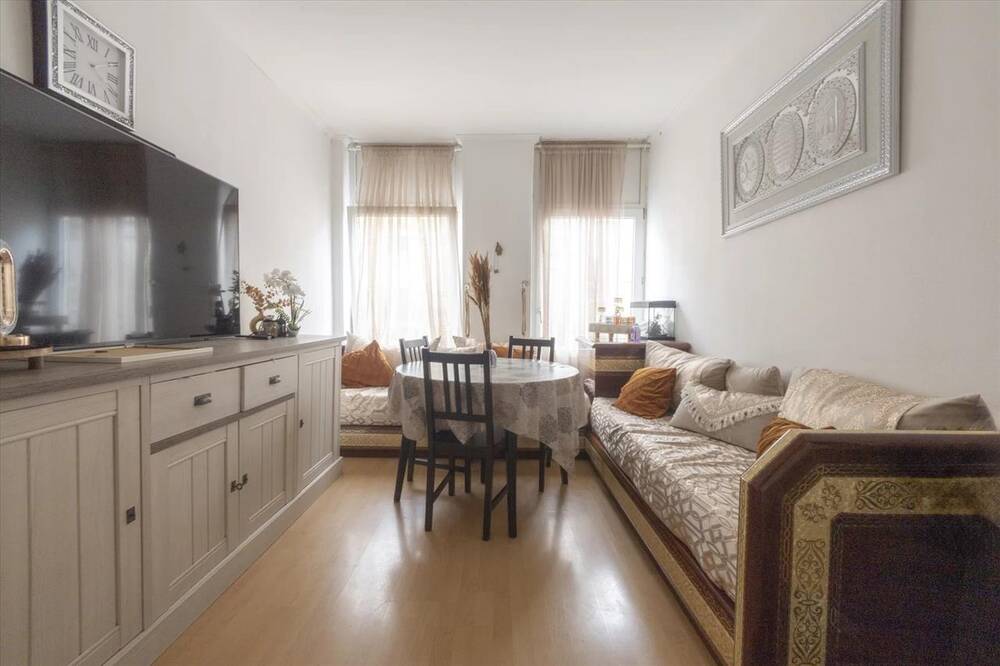 Appartement à  à Schaerbeek 1030 165000.00€ 1 chambres 47.00m² - annonce 297924