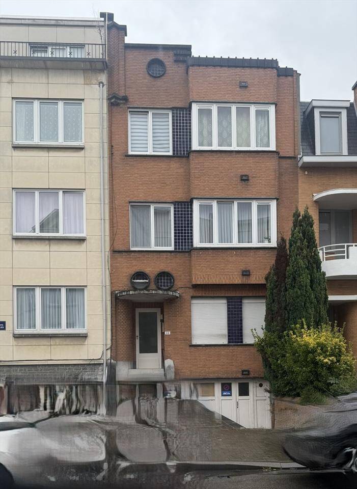 Appartement te  koop in Laken 1020 279000.00€ 2 slaapkamers m² - Zoekertje 297933