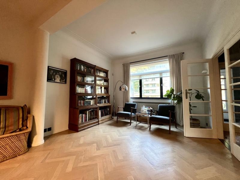 Huis te  koop in Sint-Lambrechts-Woluwe 1200 1145000.00€ 4 slaapkamers 245.00m² - Zoekertje 298228