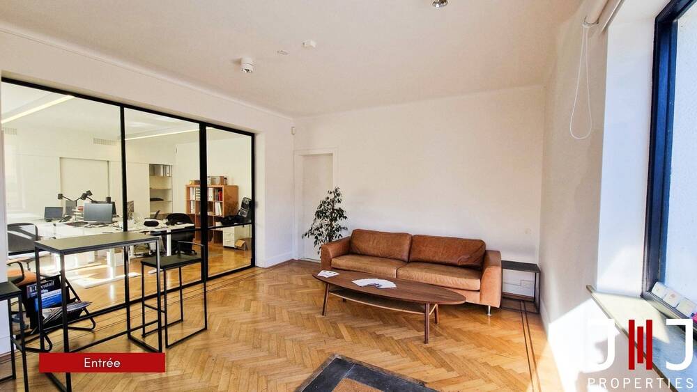 Commerce à  à Rixensart 1330 500.00€  chambres 18.00m² - annonce 297408