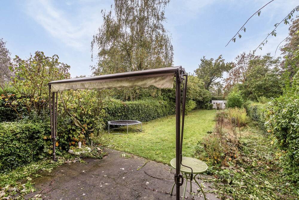 Benedenverdieping te  koop in Ukkel 1180 585000.00€ 3 slaapkamers 100.00m² - Zoekertje 299569