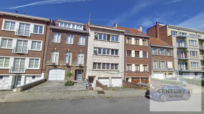 Appartement te  koop in Laken 1020 299000.00€ 2 slaapkamers 124.00m² - Zoekertje 299213