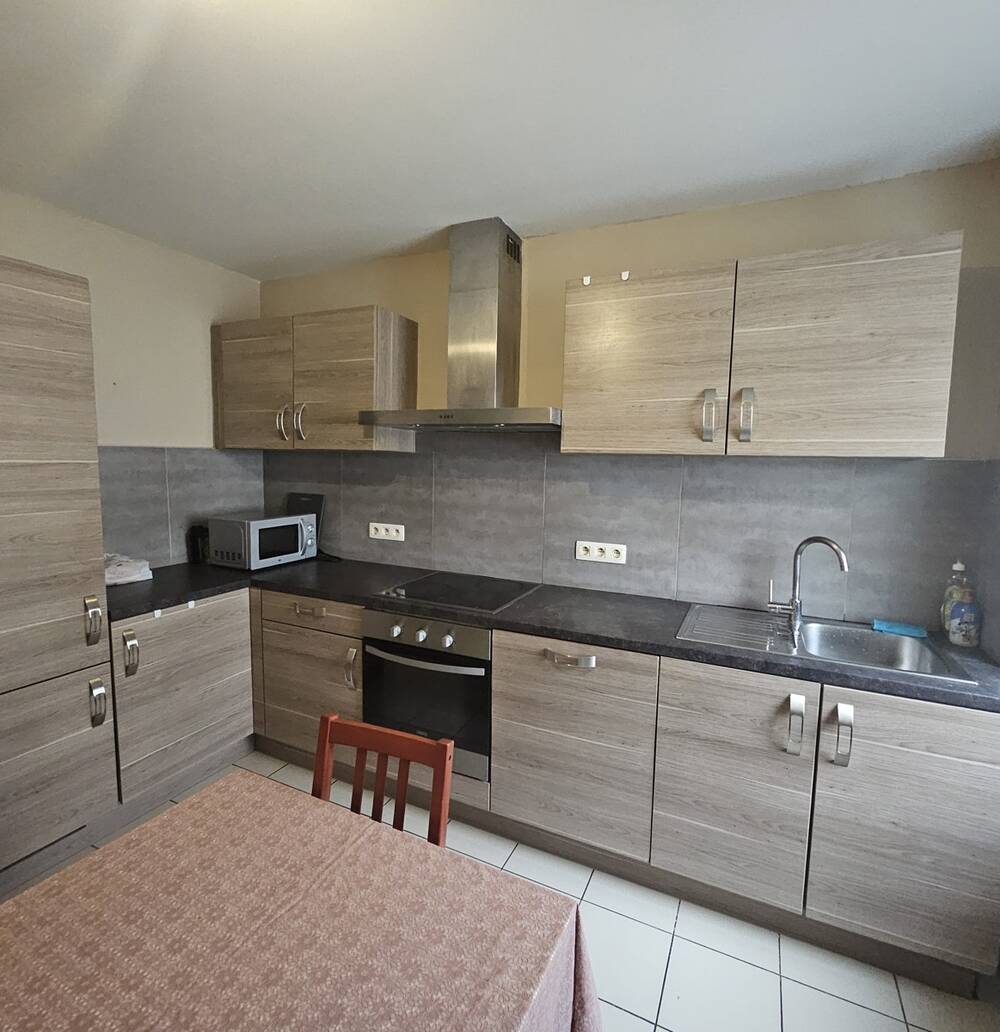 Triplex à vendre à Virton 6760 169000.00€ 3 chambres 126.00m² - annonce 299456