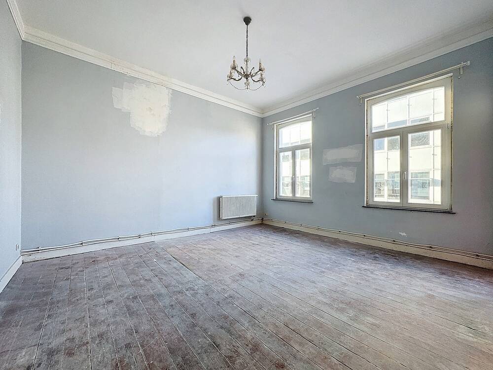 Duplex te  in Elsene 1050 365000.00€ 3 slaapkamers 150.00m² - Zoekertje 299095