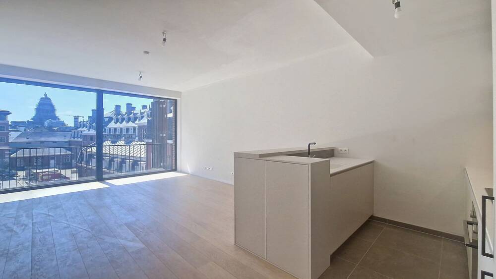 Penthouse à vendre à Bruxelles 1000 1995000.00€ 3 chambres 204.00m² - annonce 299739