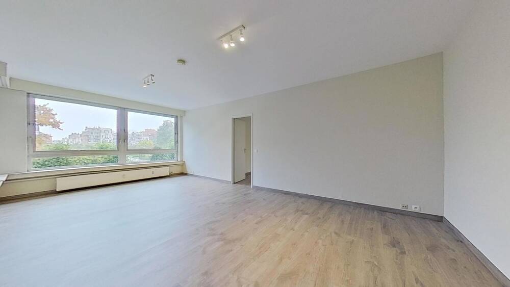 Appartement à  à Bruxelles 1000 1300.00€ 1 chambres 70.00m² - annonce 299948