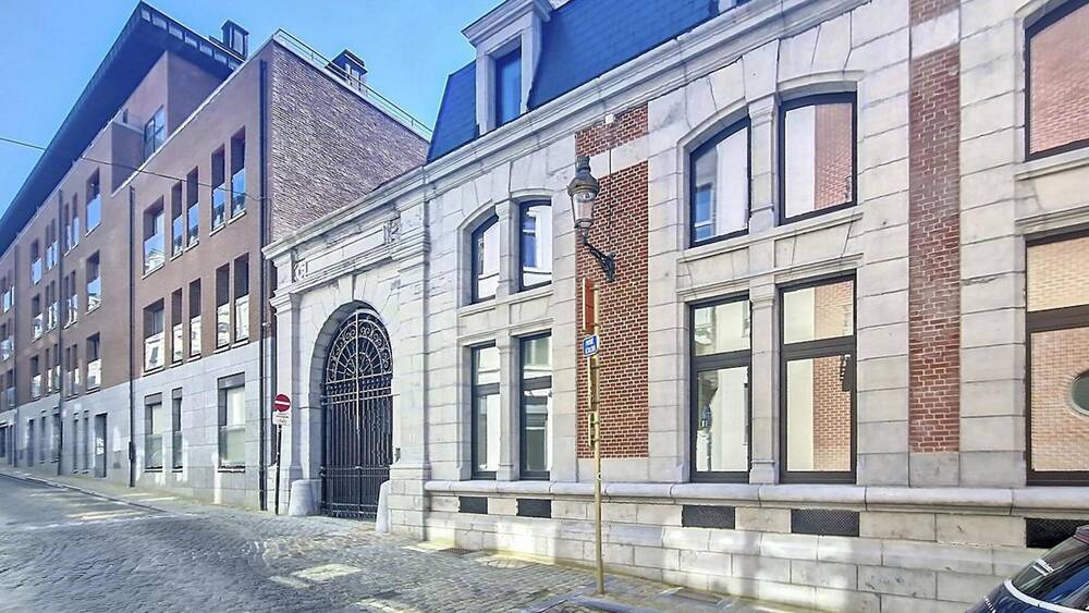 Penthouse à vendre à Ixelles 1050 1995000.00€ 3 chambres 204.00m² - annonce 299168