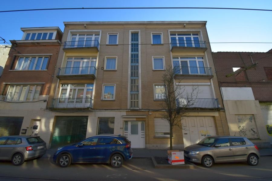 Appartement te  in Sint-Jans-Molenbeek 1080 210000.00€ 2 slaapkamers 80.00m² - Zoekertje 299373