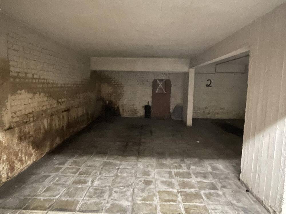 Parking / garage à vendre à Ixelles 1050 40000.00€  chambres 20.00m² - annonce 300902