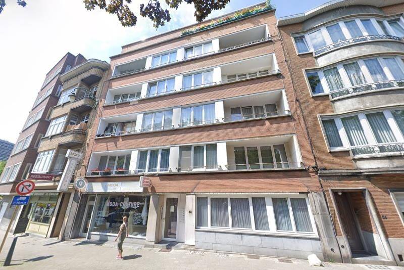 Appartement à vendre à Koekelberg 1081 235000.00€ 2 chambres 85.00m² - annonce 300473