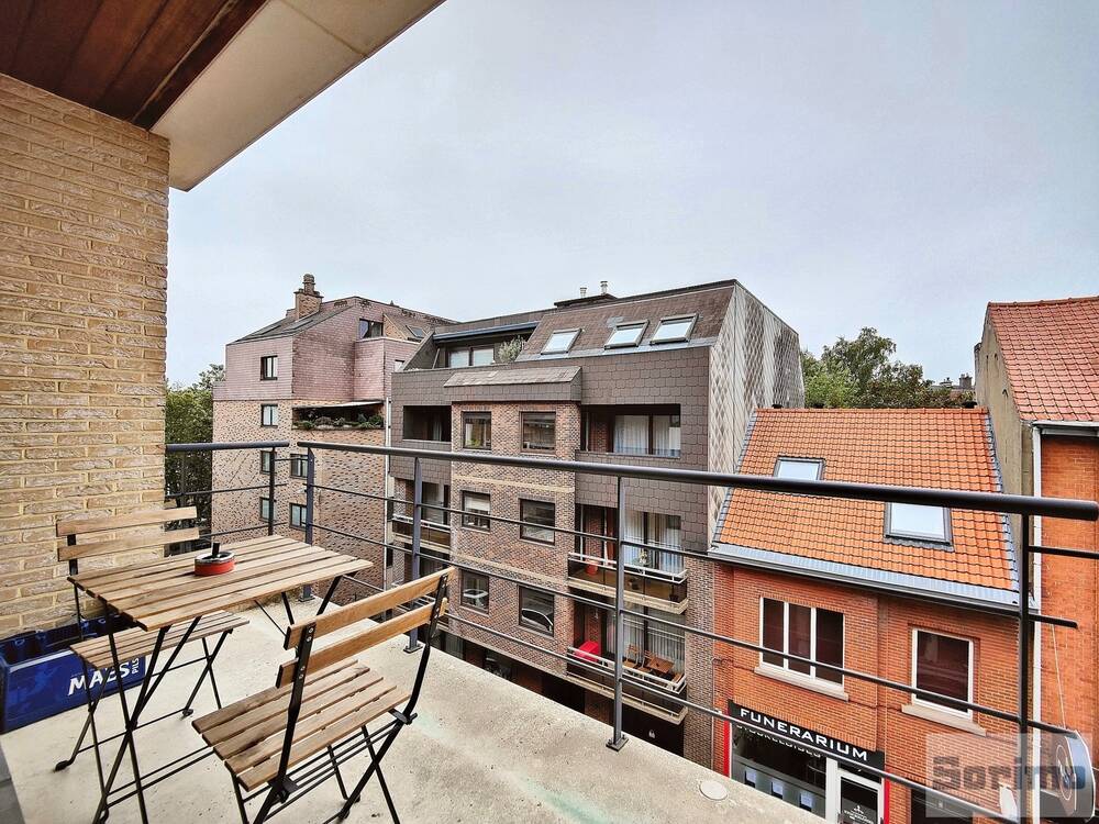 Appartement te  in Sint-Pieters-Woluwe 1150 1500.00€ 2 slaapkamers 95.00m² - Zoekertje 300586