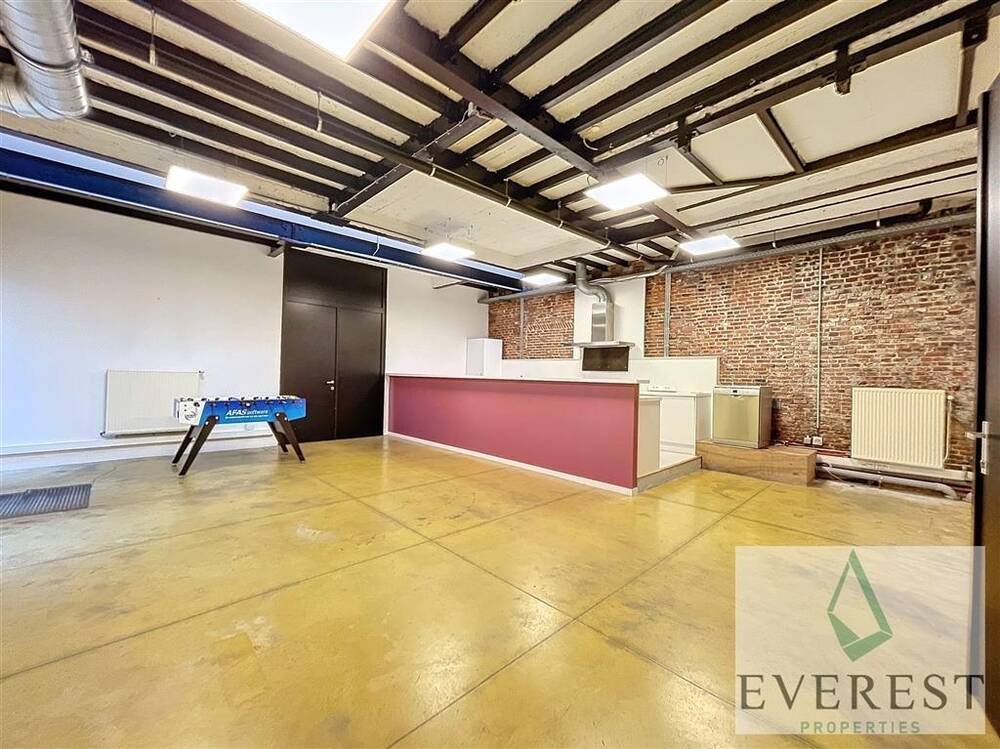 Handelszaak te  huur in Brussel 1000 1050.00€  slaapkamers 69.00m² - Zoekertje 300662