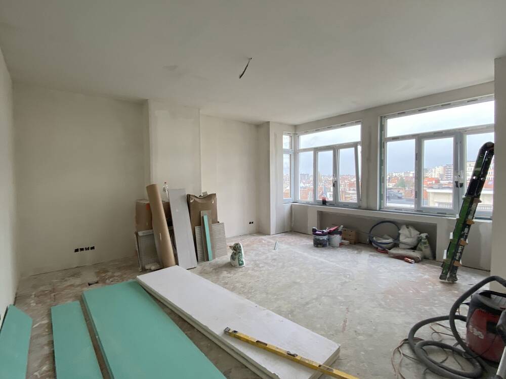 Appartement te  koop in Etterbeek 1040 495000.00€ 2 slaapkamers 103.00m² - Zoekertje 300286