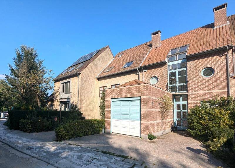 Maison à vendre à Watermael-Boitsfort 1170 755000.00€ 4 chambres 157.00m² - annonce 300032