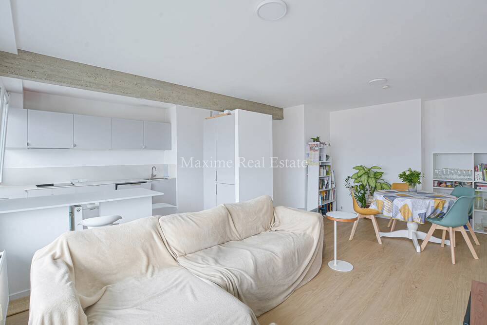 Appartement à  à Schaerbeek 1030 275000.00€ 2 chambres 85.00m² - annonce 300045