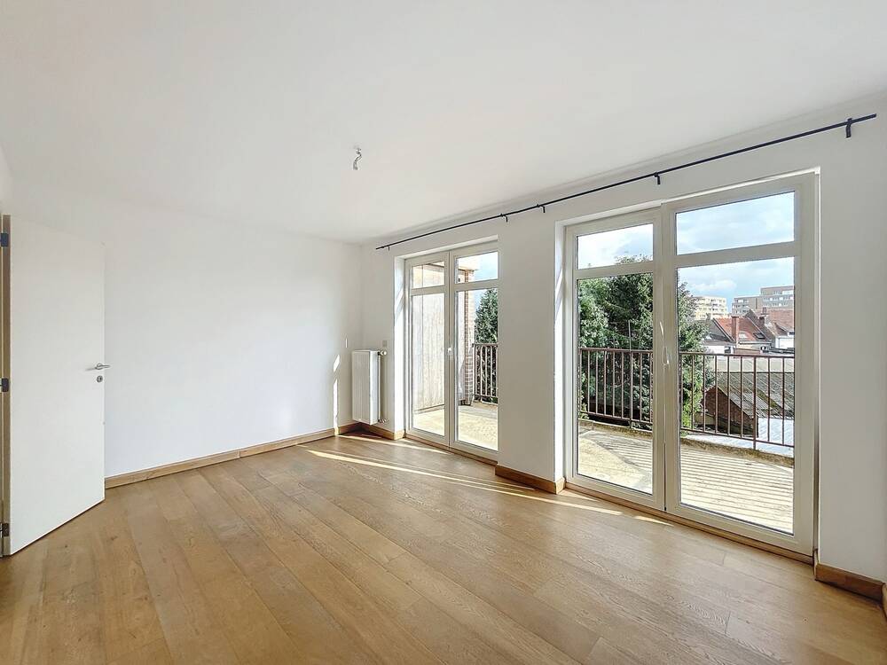 Appartement à louer à Laeken 1020 1250.00€ 2 chambres 91.00m² - annonce 300353