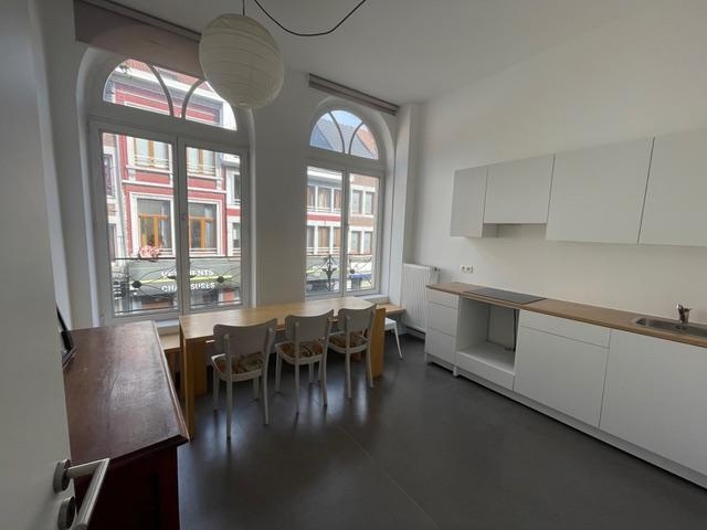 Triplex à vendre à Liège 4000 265000.00€ 3 chambres m² - annonce 300253