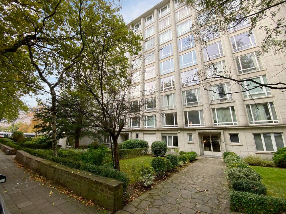 Appartement te  koop in Sint-Pieters-Woluwe 1150 390000.00€ 2 slaapkamers 81.00m² - Zoekertje 300979