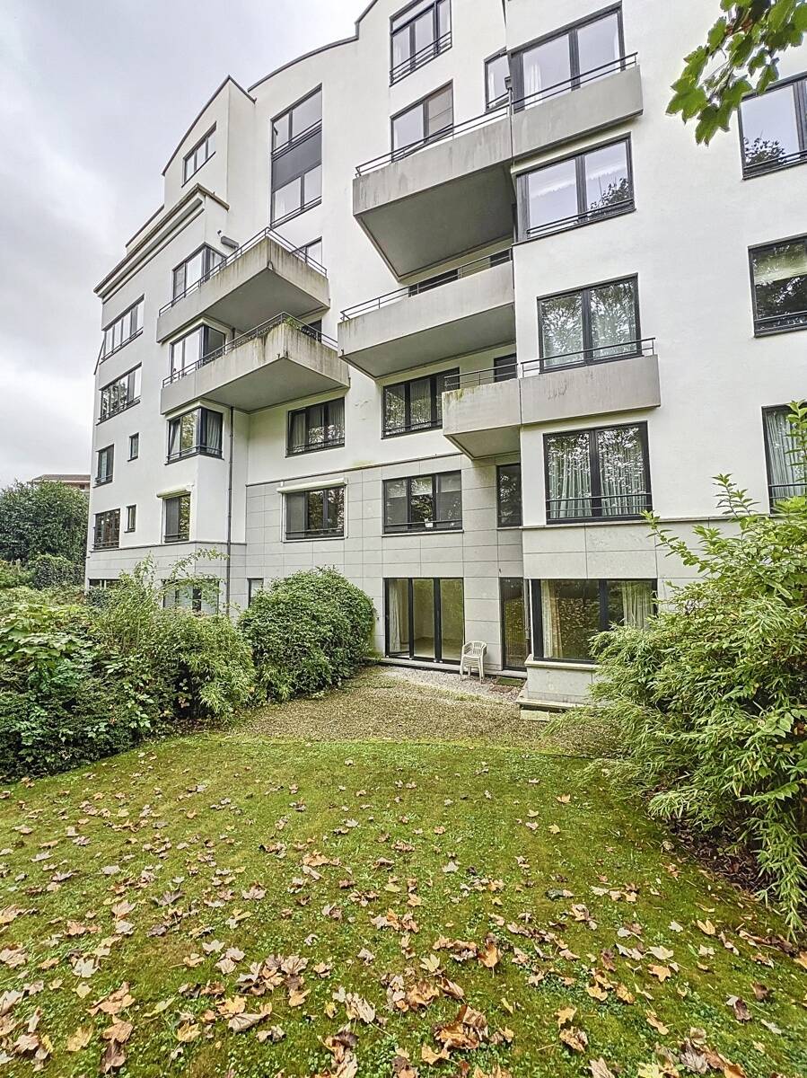 Benedenverdieping te  huur in Sint-Lambrechts-Woluwe 1200 1400.00€ 2 slaapkamers 100.00m² - Zoekertje 301069