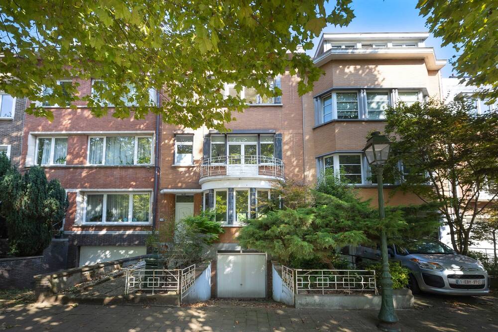 Maison à vendre à Laeken 1020 545000.00€ 3 chambres 190.00m² - annonce 301053