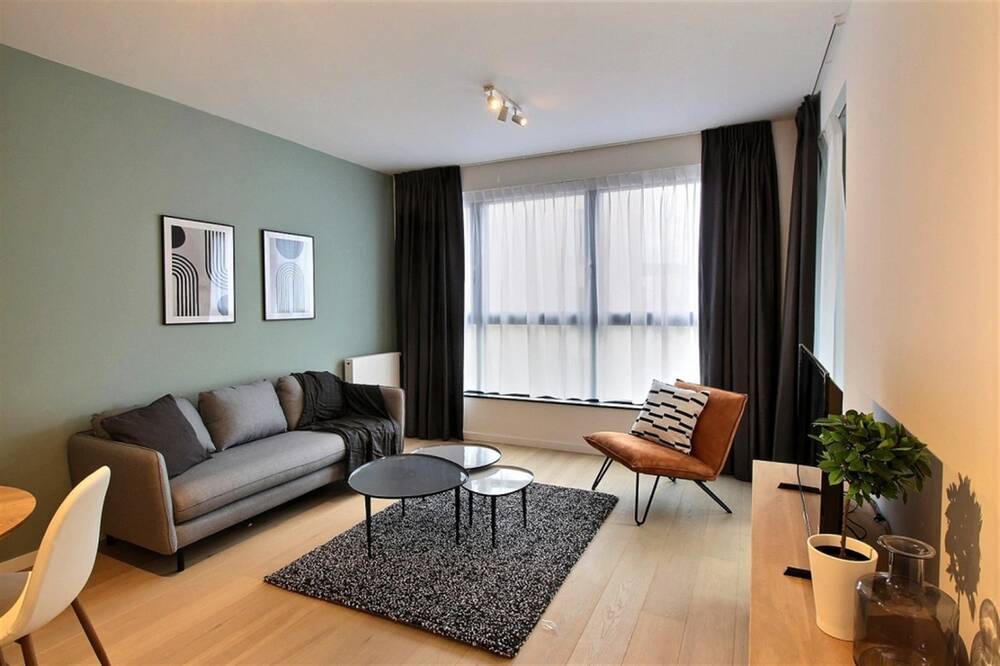 Appartement à  à Ixelles 1050 1482.00€ 1 chambres 66.00m² - annonce 302186