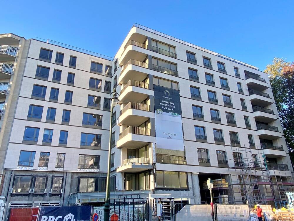 Appartement te  koop in Sint-Pieters-Woluwe 1150 875000.00€ 3 slaapkamers 147.90m² - Zoekertje 301195