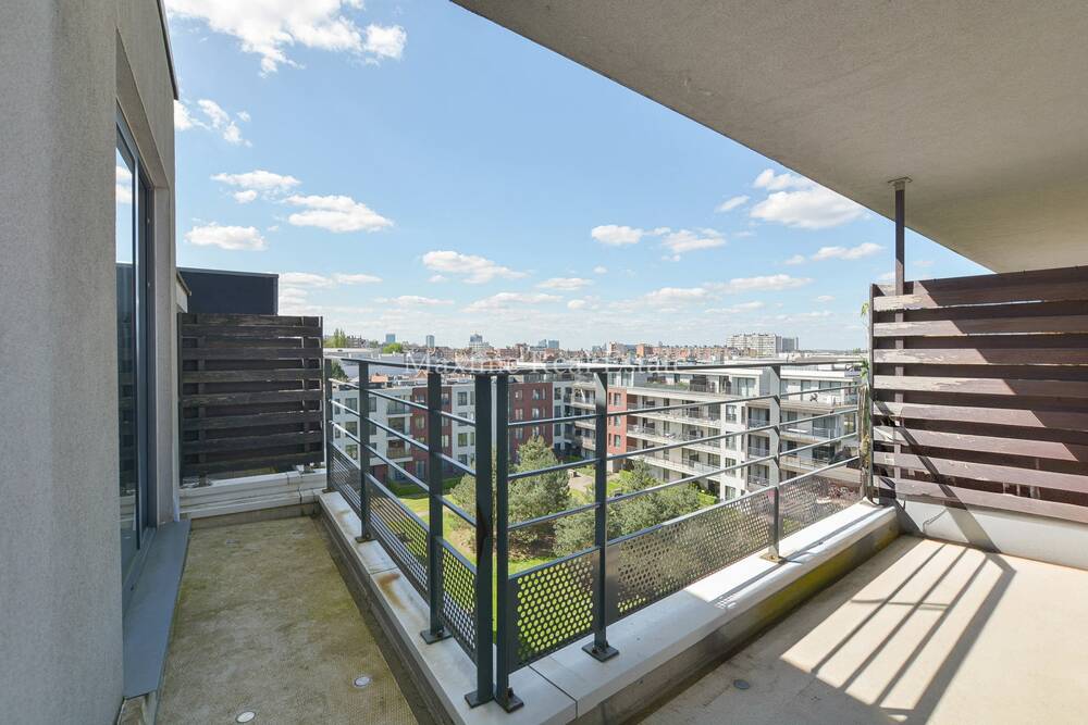 Appartement à  à Schaerbeek 1030 239000.00€ 1 chambres 63.00m² - annonce 302037