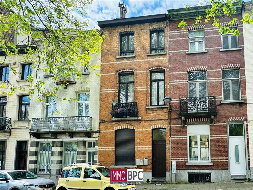 Commerce à vendre à Laeken 1020 355000.00€ 3 chambres m² - annonce 301618