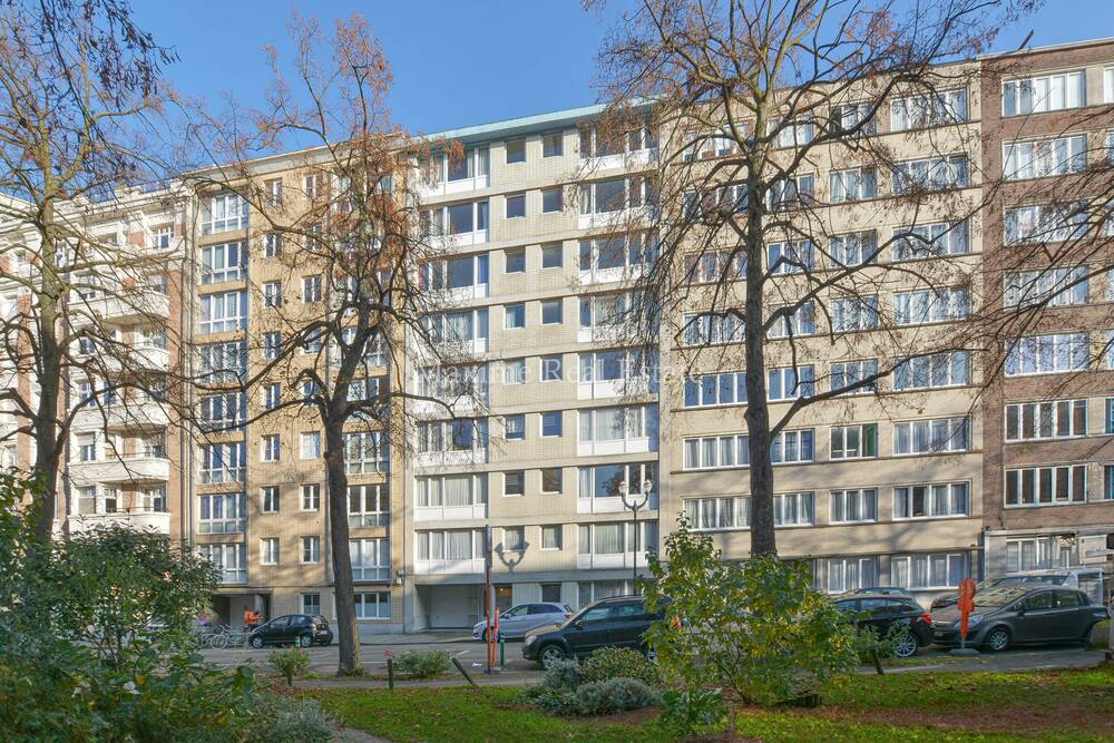 Appartement à  à Schaerbeek 1030 318000.00€ 2 chambres 108.00m² - annonce 302038